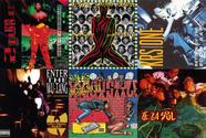 10 Crucial Hip Hop Albums Turning 30 In 2023 Enter The Wu Tang 